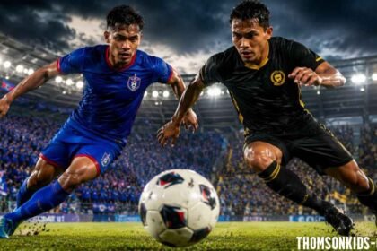 Sabah vs Imigresen: Live Result, Highlights, H2H Stats & Full Mat