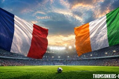 França x Costa do Marfim (2026): Resultado, Histórico, Gols,