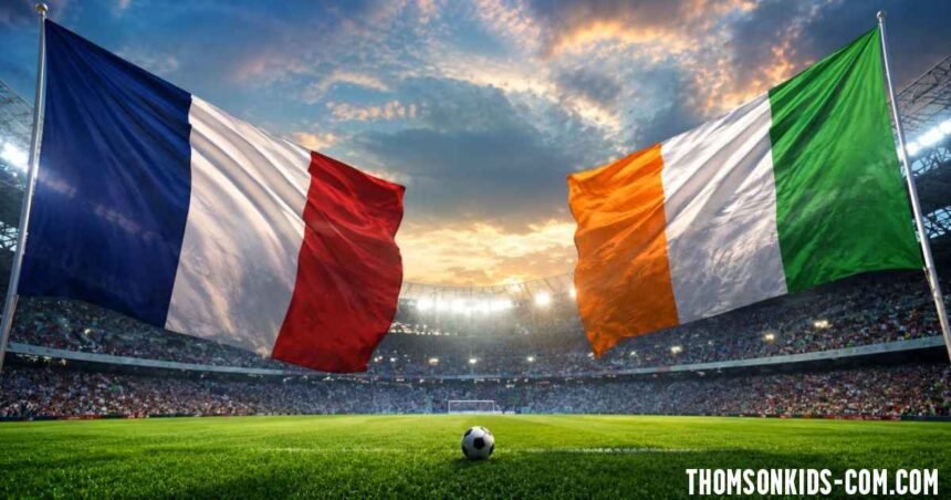 França x Costa do Marfim (2026): Resultado, Histórico, Gols,