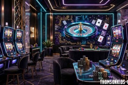 Legiano Casino Review 2026: Complete Guide to Games, Bonuses