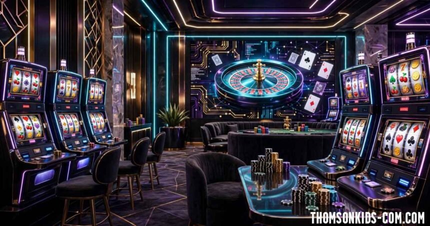Legiano Casino Review 2026: Complete Guide to Games, Bonuses