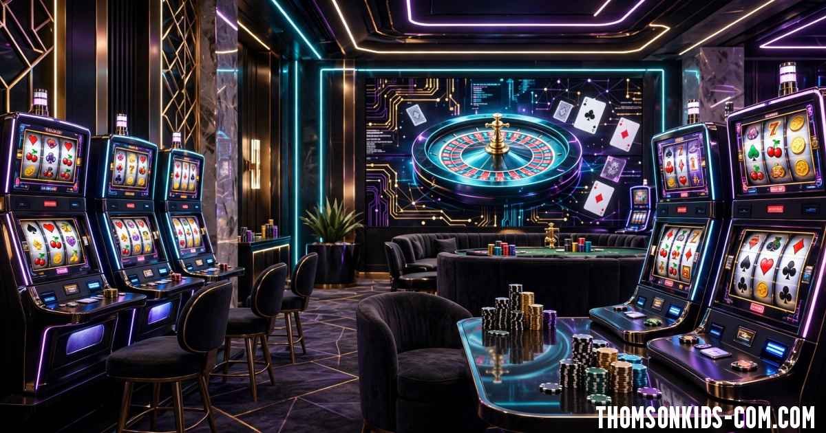 Legiano Casino Review 2026: Complete Guide to Games, Bonuses