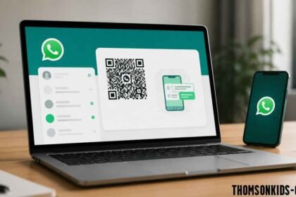 Whasappweb 2026: Guia Completo Para Entrar, Usar, Fazer Login
